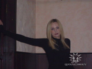 Дарья Матвеева