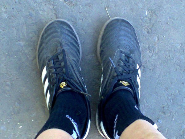 Кирилл Петраков