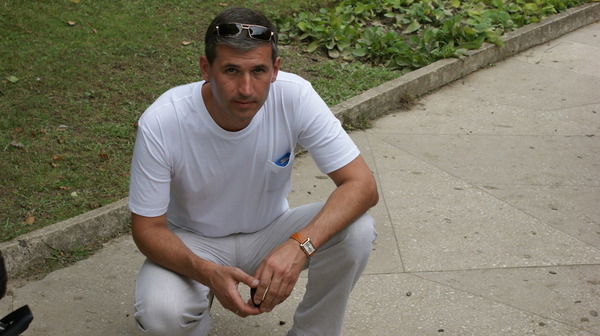 Анатолий Щедрин