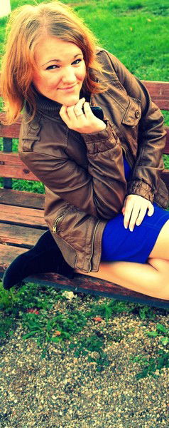 Оксана Мещерякова