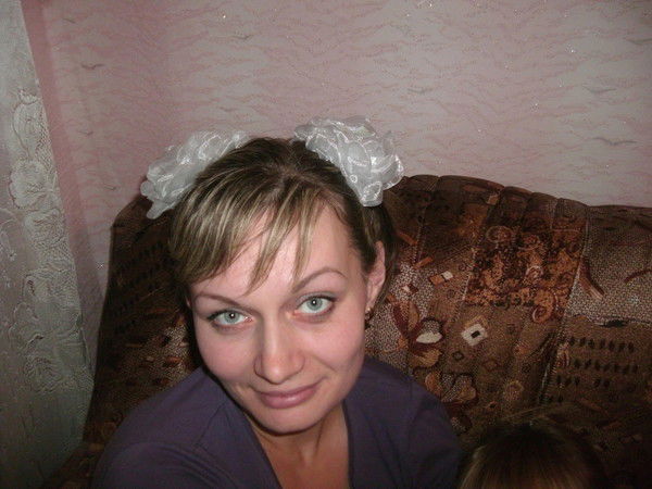 Таня Короткова