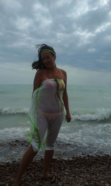 Анюта Анюта