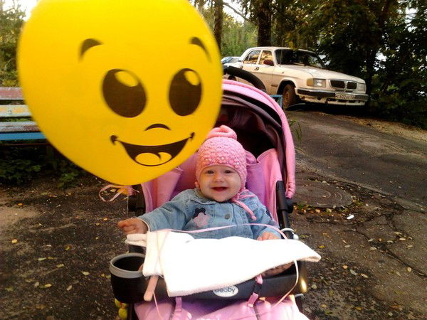 Анастасия Бобкова