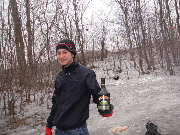 Дмитрий Скоринов