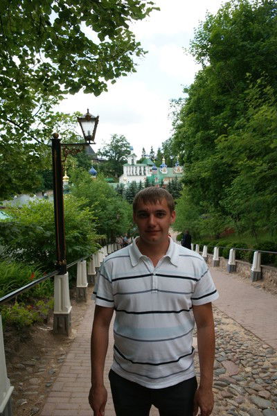 Денис Ершов