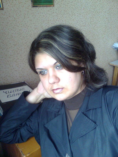 Natalo4Ka Варава