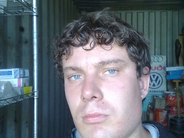 Алексей Дорошенко