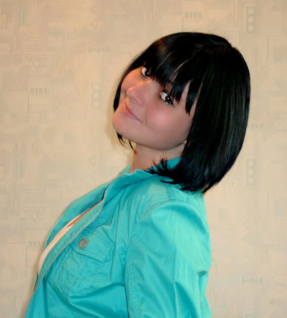 Марина Гомозова