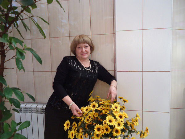 Елена Иванова