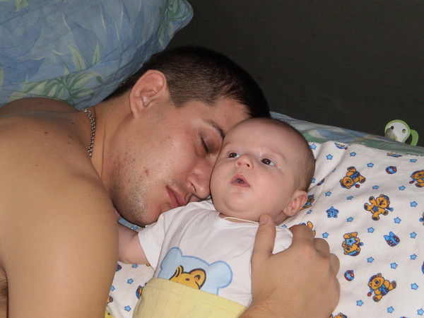 Михаил Сидоркин