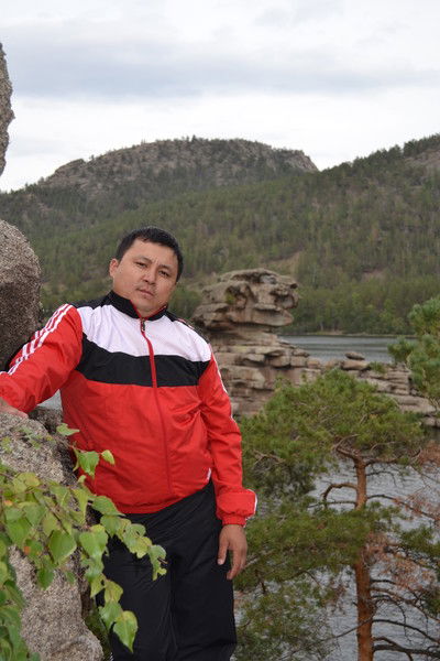 Жанат Шайжанов