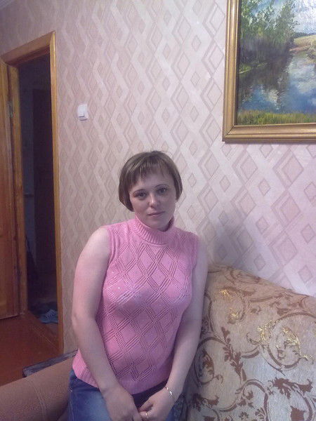 Елена Шишова