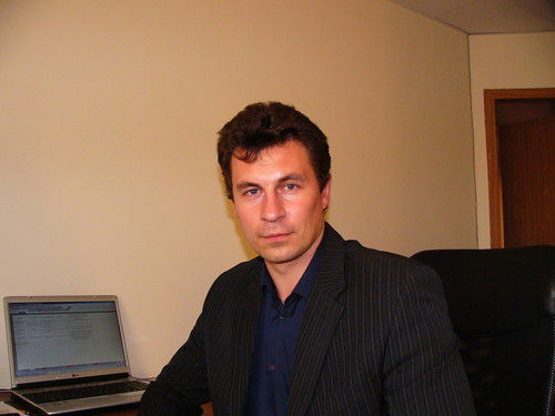 Vitaliy Grigoryev