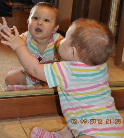 Марина Трещалова