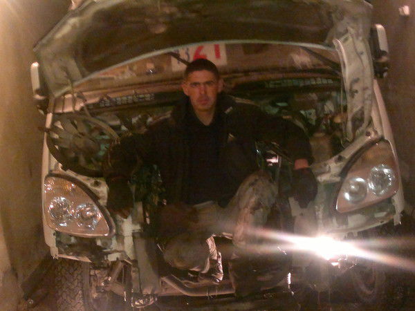 Ванчес Андреев