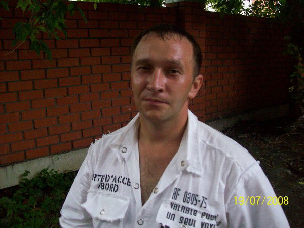 Алексей Виреин