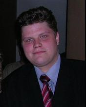 Александр Пинаев