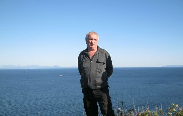 Владимир Марковский