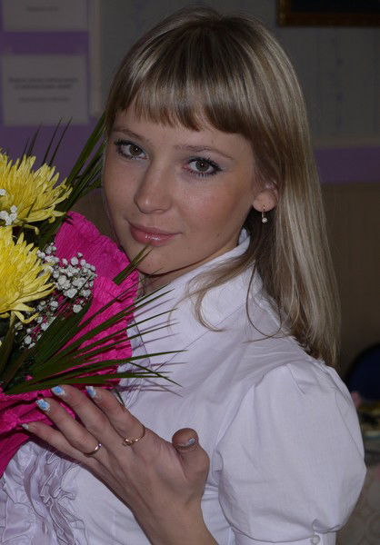 Светлана С(В..)