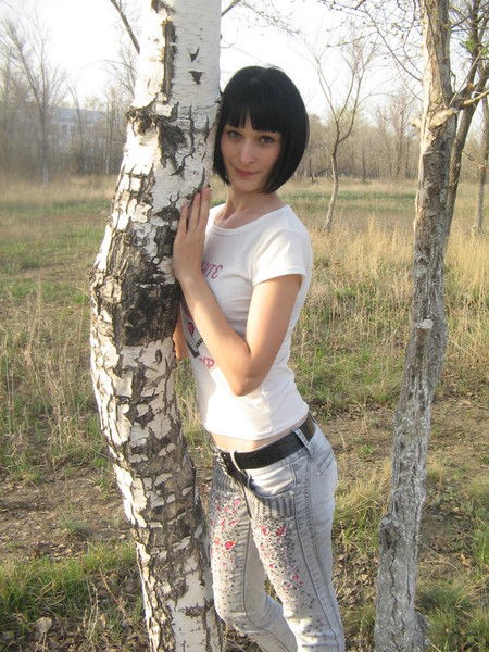 Ольга Пословская