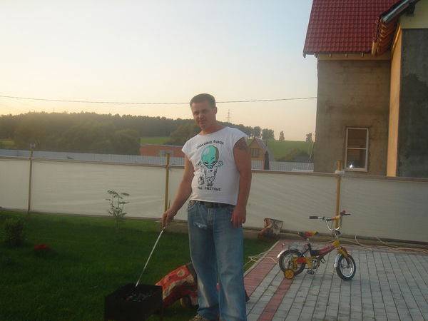 Андрей Горланов