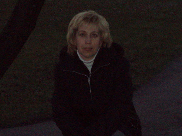 Светлана Кяхяр