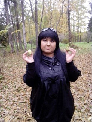 Гульнара Сабирзянова