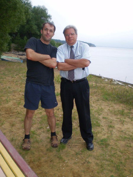 Дмитрий Щекатуров