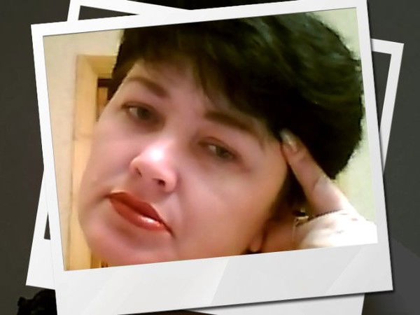 Лариса Жерехова