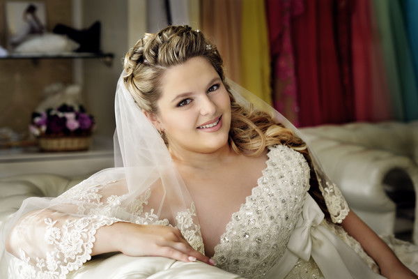 Юля Малиновская