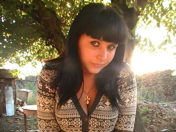 Виолетта Столяр