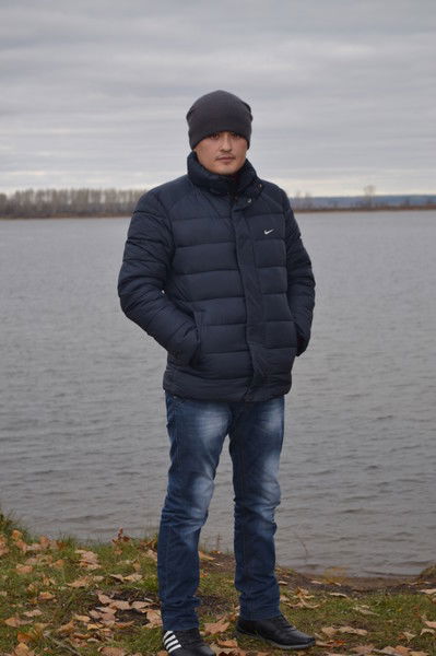 Сергей Ямбахтин