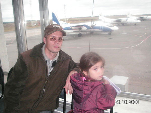 Сергей Шихов