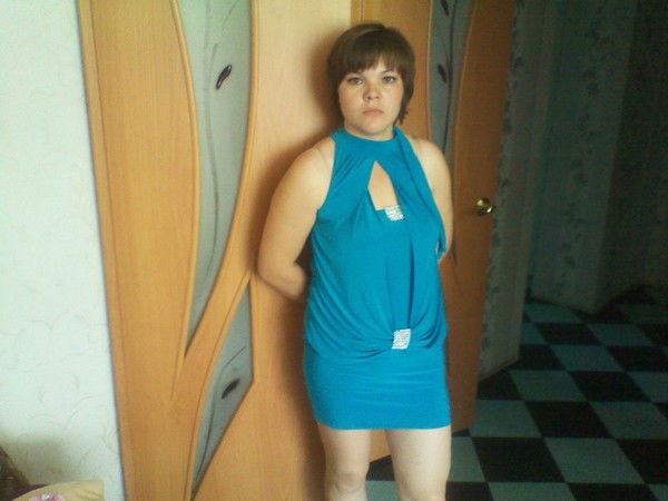 Инна Мостовая-Ермакова