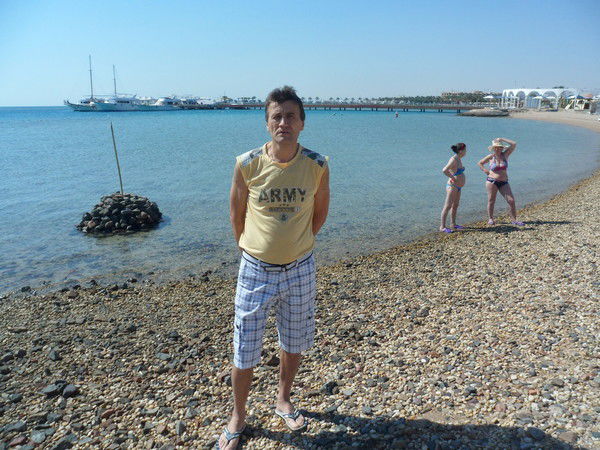 Сергей Качаев