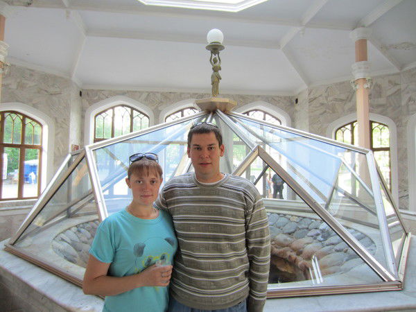 Иван Гетманцев