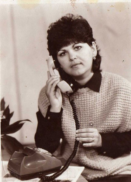 Татьяна Большакова