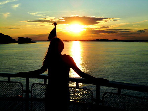 Аня Посягина