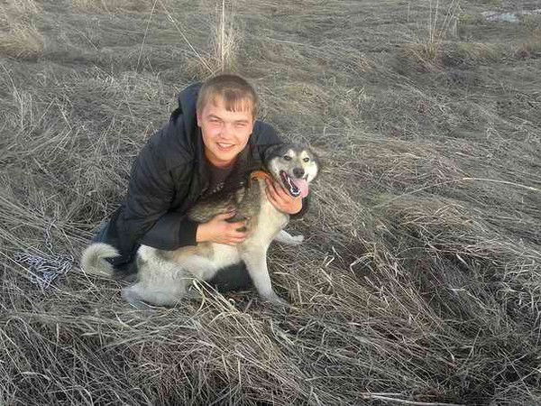 Иван Ядыкин