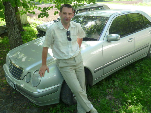 Александр Павлик