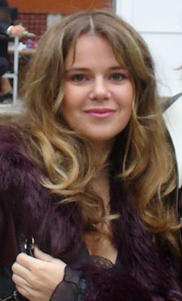 Инна Манухова