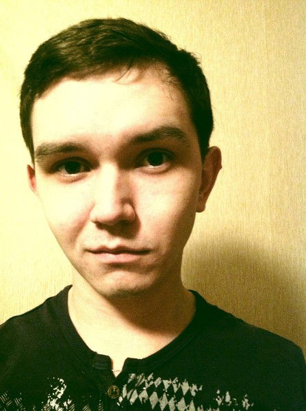 Эдуард Мелехин