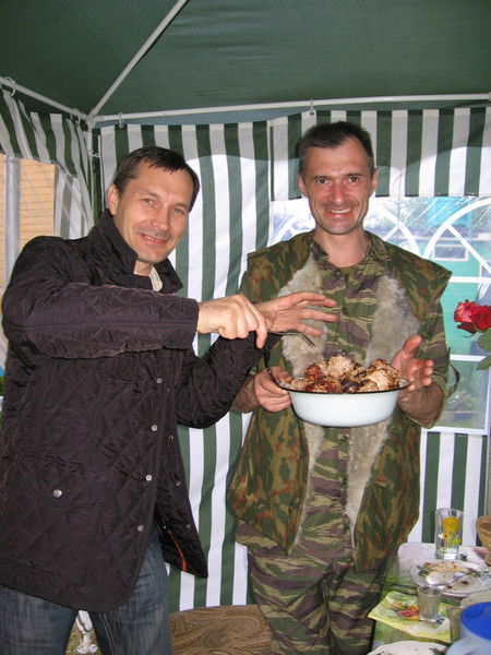 Андрей Чвиков