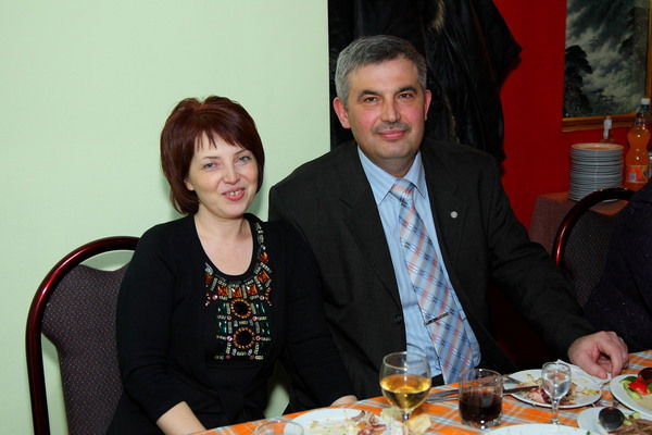 Ольга Ануфриева