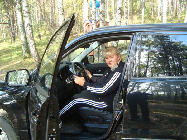 Жанна Аникина