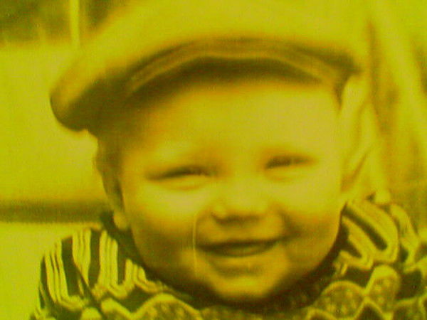 Андрей Шляпников