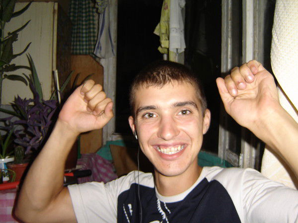 Владимир Баранов