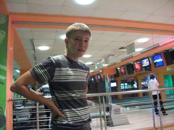 Роман Крылов