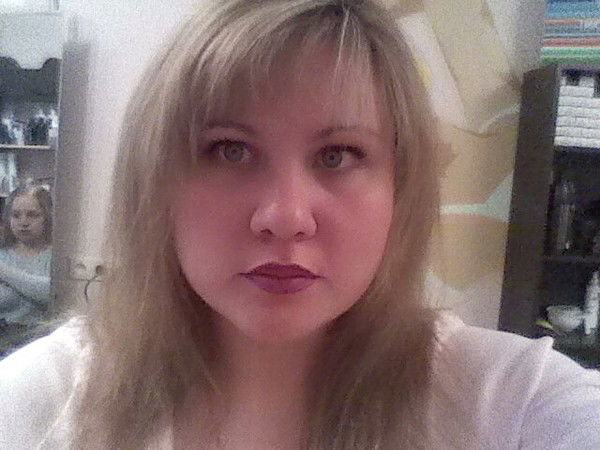 Римма Мухамадиева