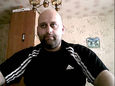 Евгений Никифоров